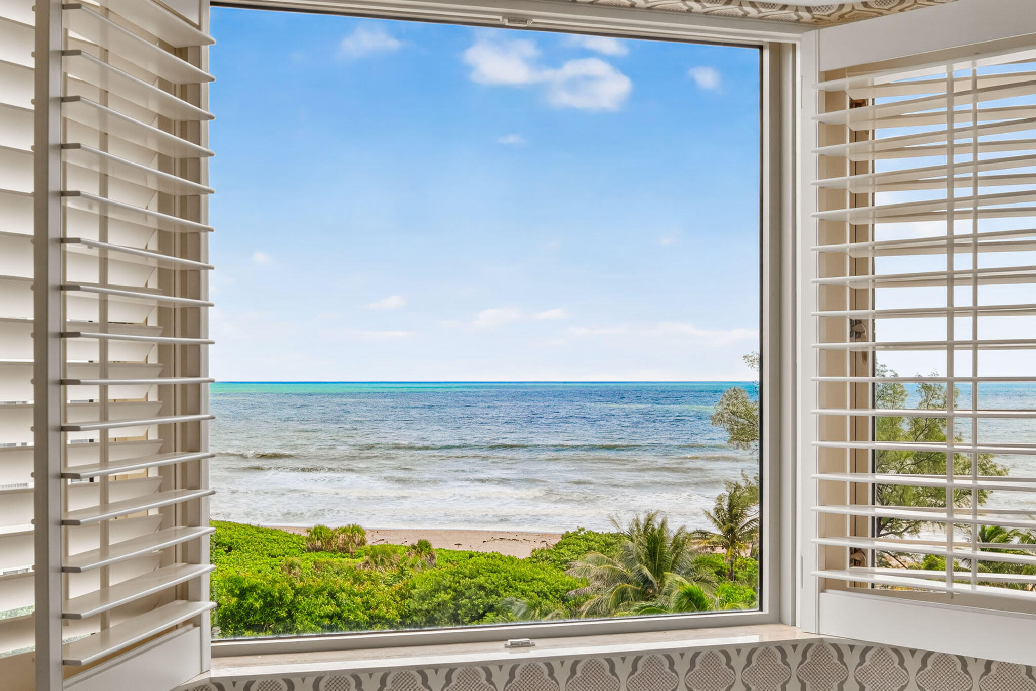 3920 North Ocean Drive, Unit 7A Singer Island, FL 33404 - Photo 18 of 35 5