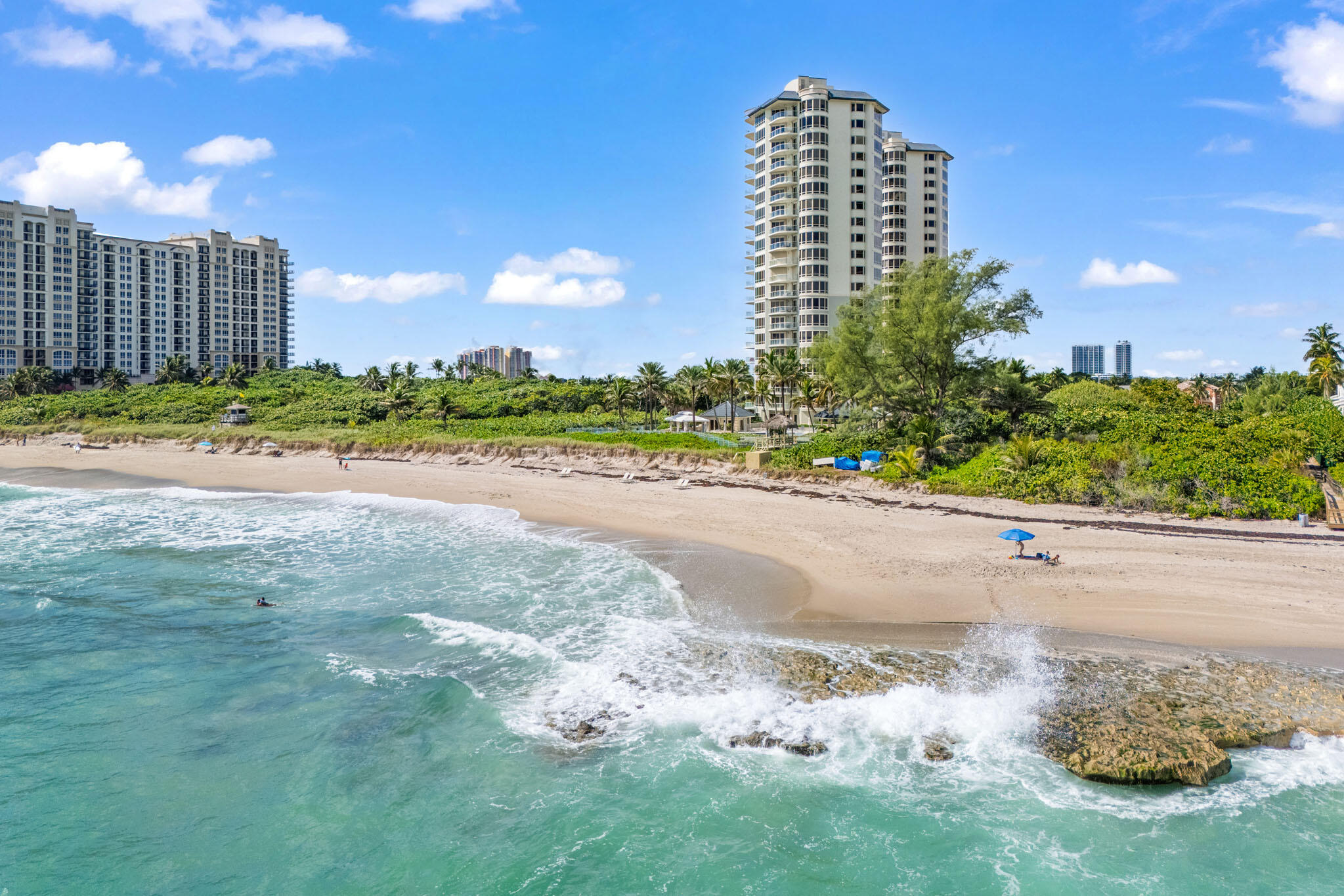 3920 North Ocean Drive, Unit 7A Singer Island, FL 33404 - Photo 30 of 35 13