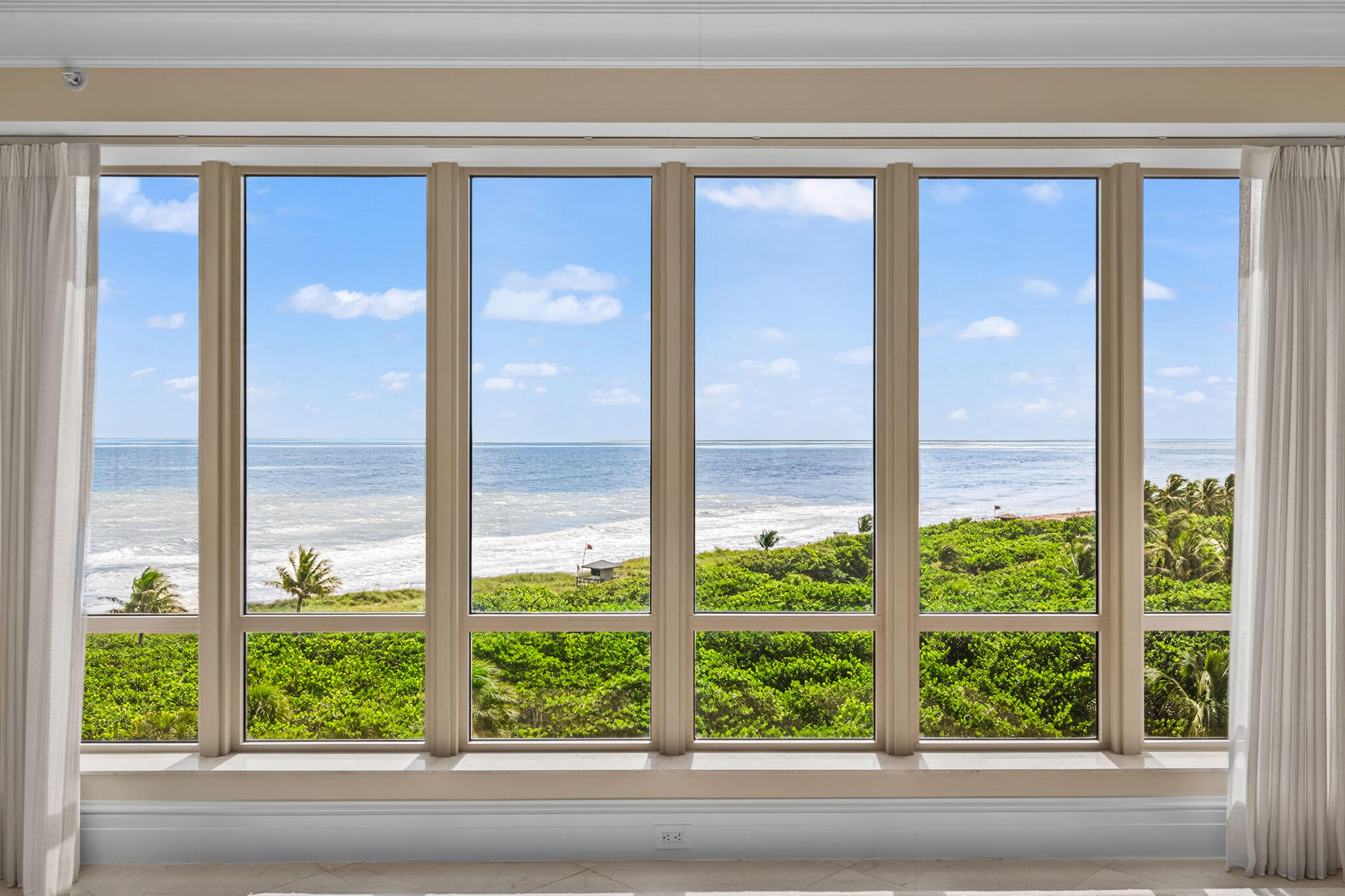 3920 North Ocean Drive, Unit 7A Singer Island, FL 33404 - Photo 5 of 35 1