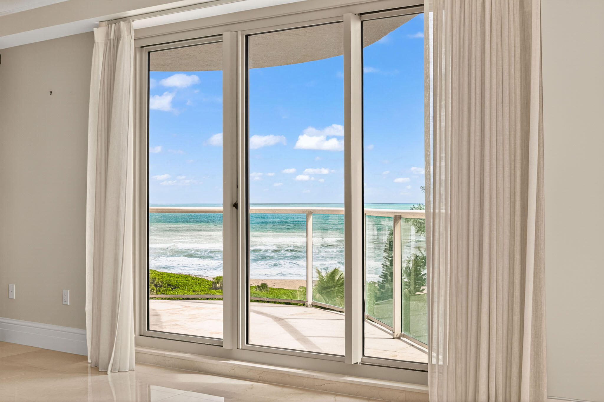 3920 North Ocean Drive, Unit 7A Singer Island, FL 33404 - Photo 6 of 35 2