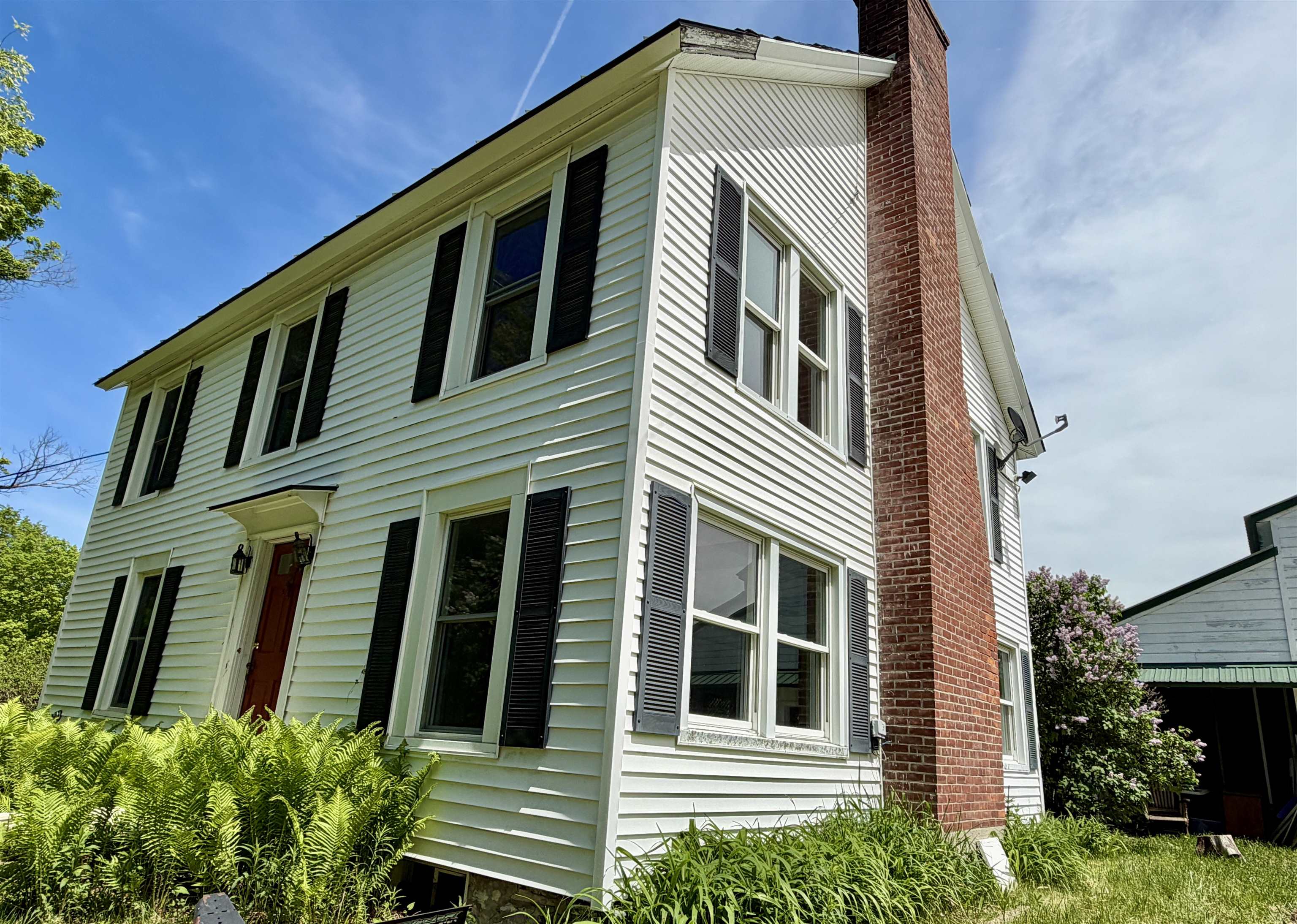 129 Daigneault Hill Road Orwell, VT 05760 - Photo 2 of 60