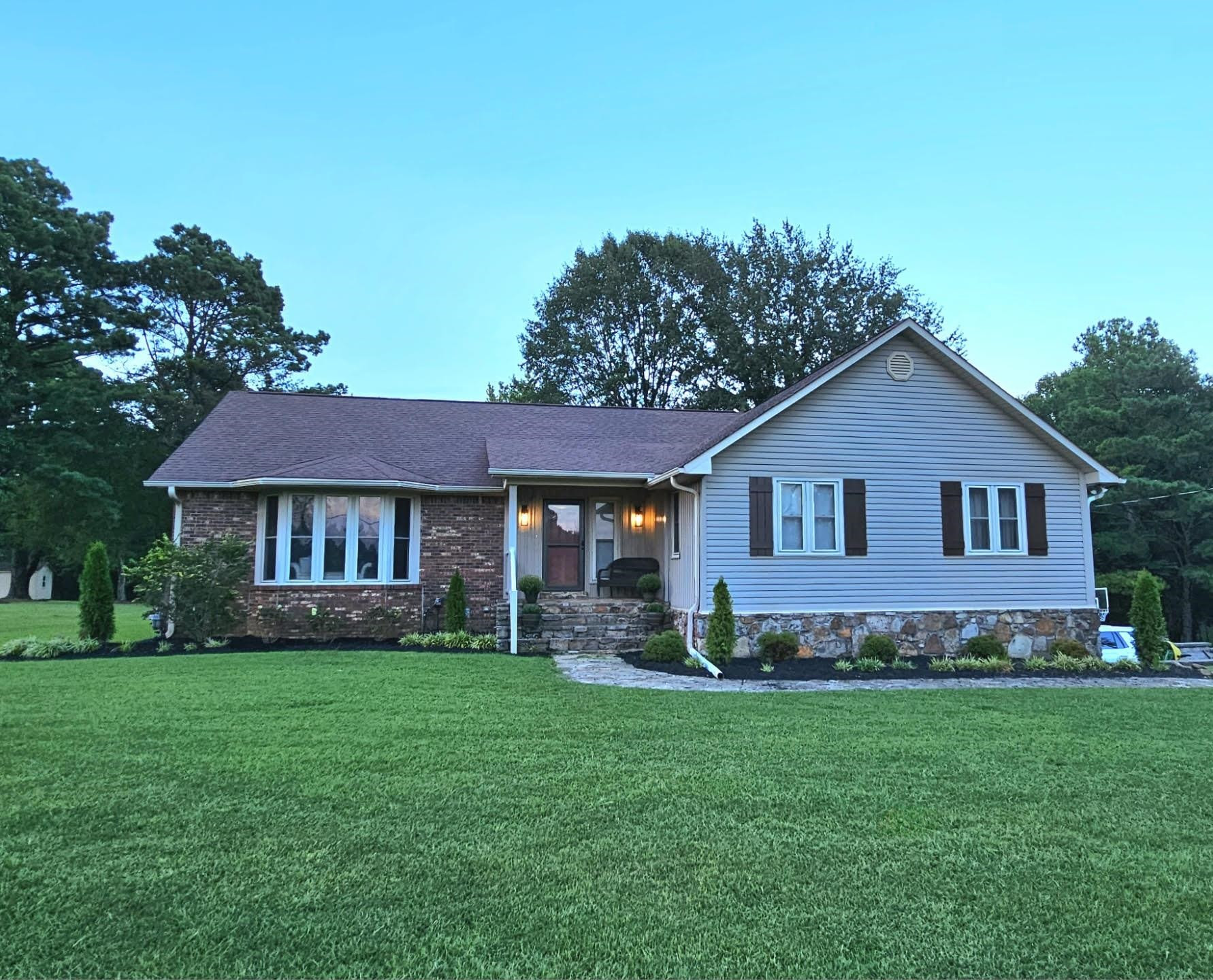 46 Chapel Hill Road Milan, TN 38358 - Photo 1 of 30 Photo 1