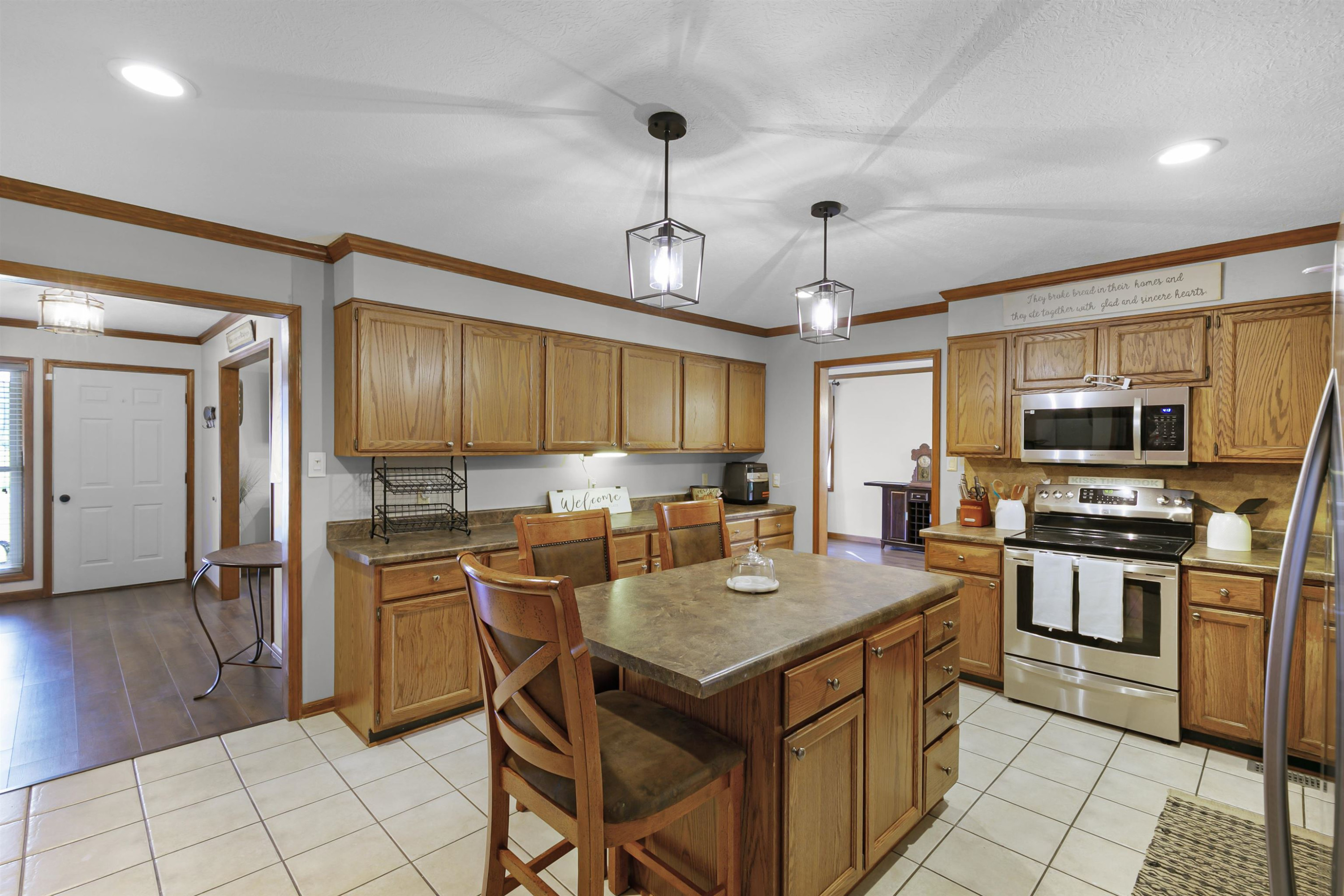46 Chapel Hill Road Milan, TN 38358 - Photo 11 of 30 Photo 11