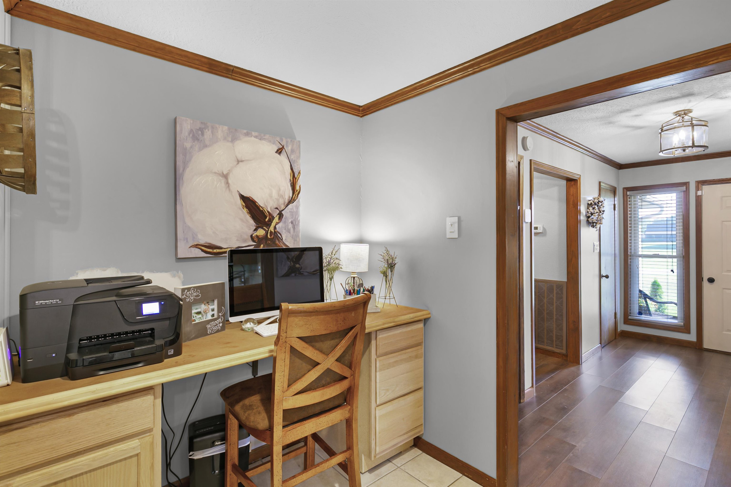 46 Chapel Hill Road Milan, TN 38358 - Photo 12 of 30 Photo 12