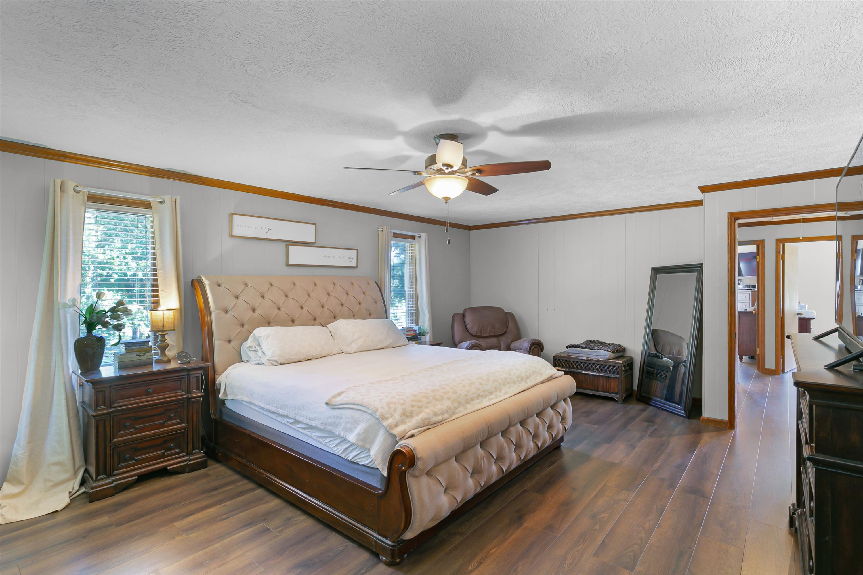 46 Chapel Hill Road Milan, TN 38358 - Photo 14 of 30 Photo 14