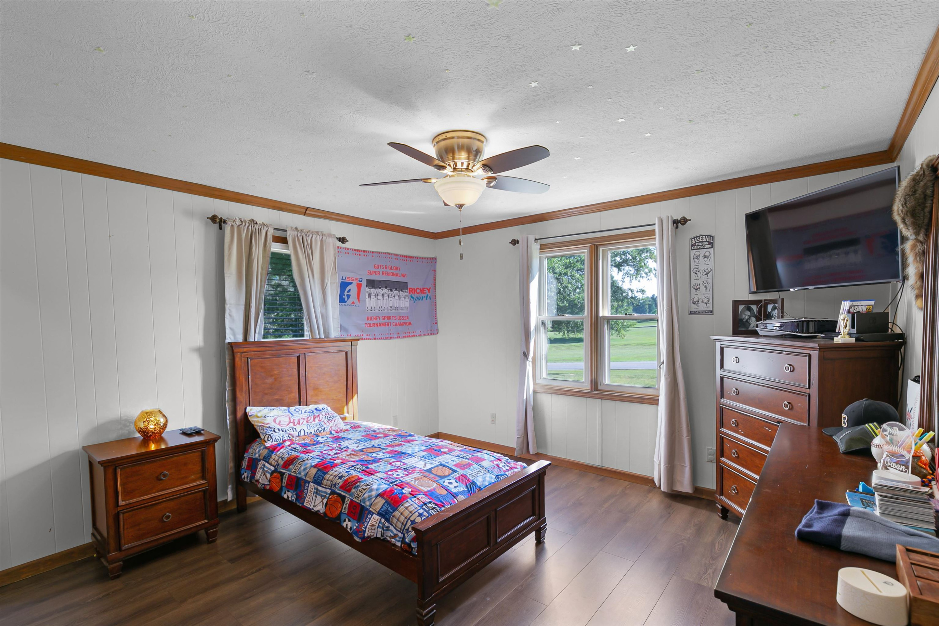46 Chapel Hill Road Milan, TN 38358 - Photo 17 of 30 Photo 17