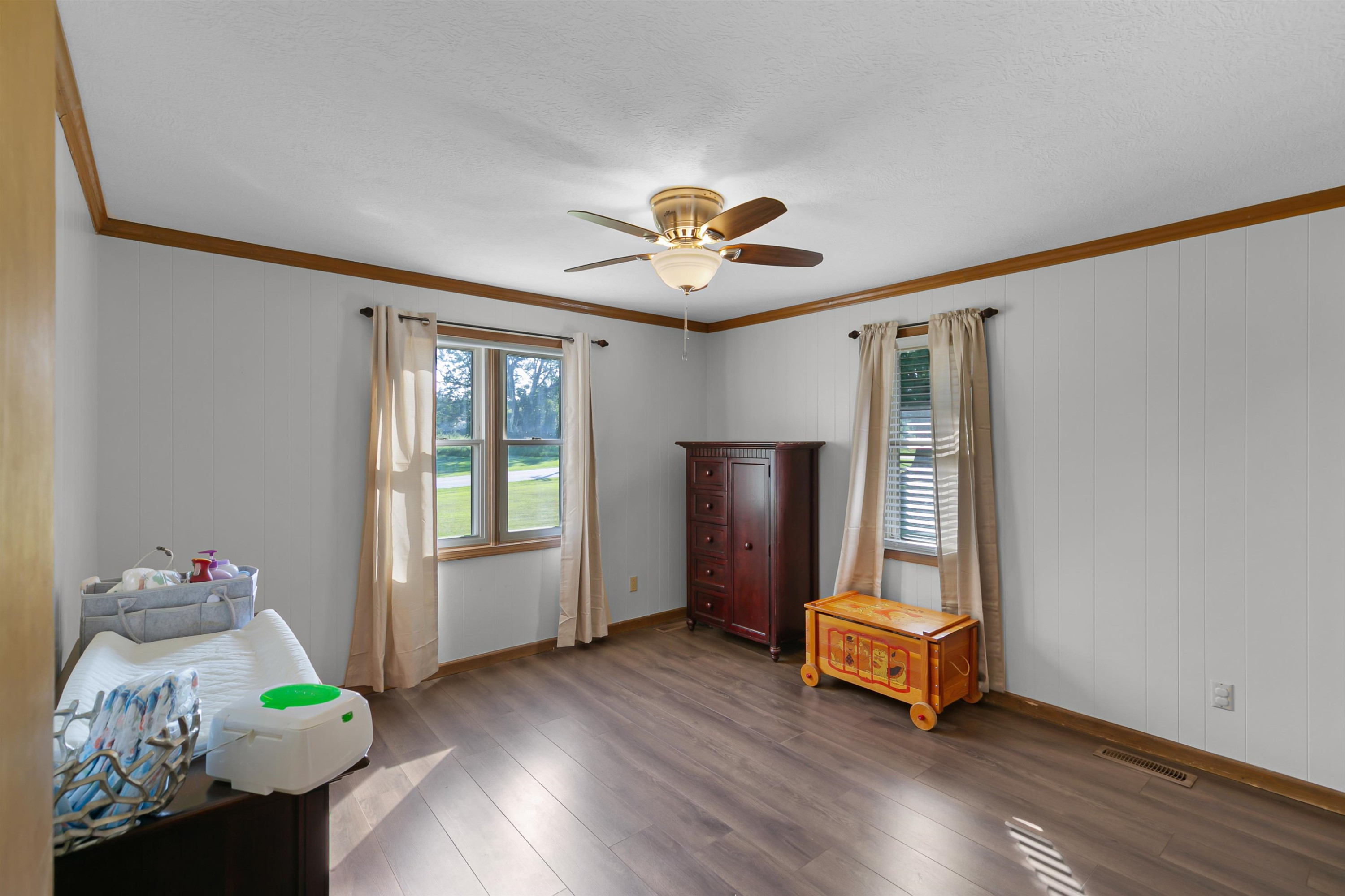 46 Chapel Hill Road Milan, TN 38358 - Photo 18 of 30 Photo 18