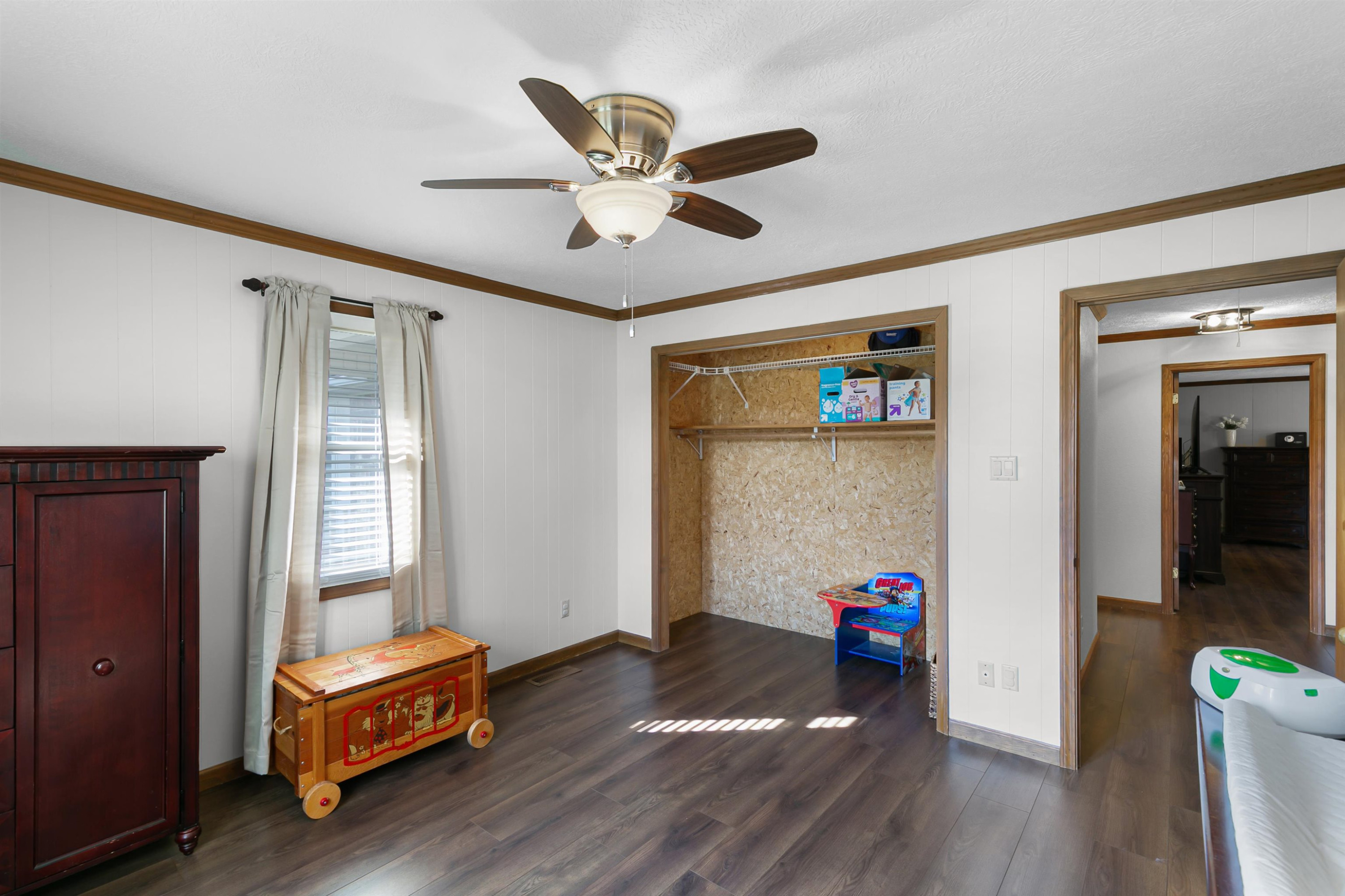 46 Chapel Hill Road Milan, TN 38358 - Photo 19 of 30 Photo 19