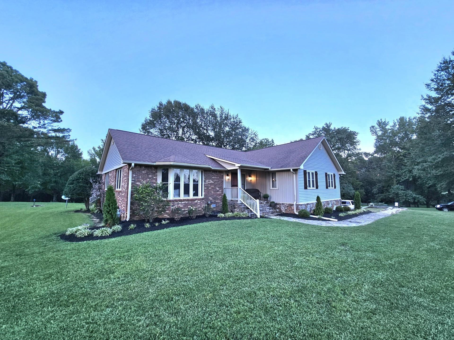 46 Chapel Hill Road Milan, TN 38358 - Photo 2 of 30 Photo 2
