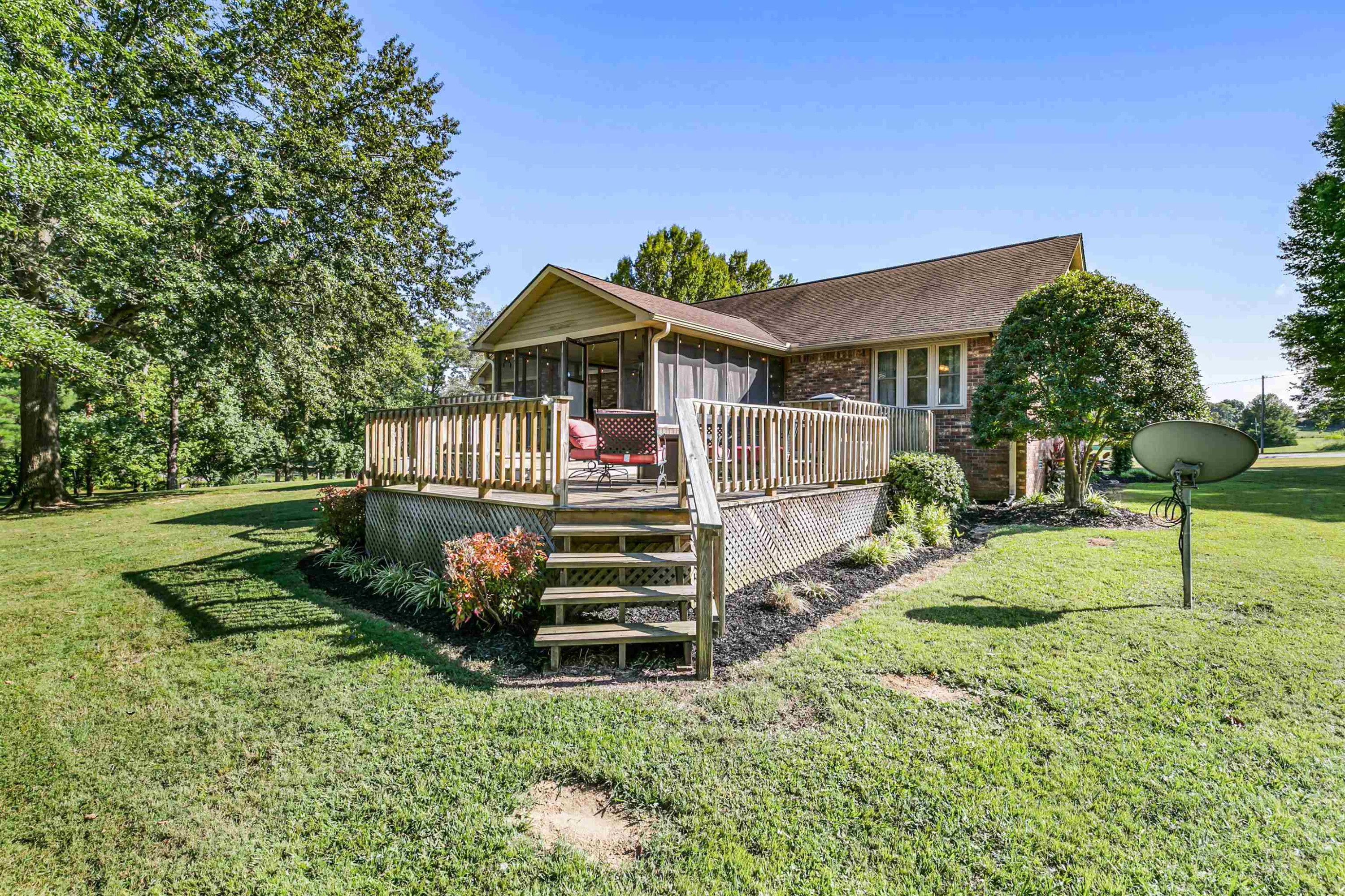 46 Chapel Hill Road Milan, TN 38358 - Photo 24 of 30 Photo 24