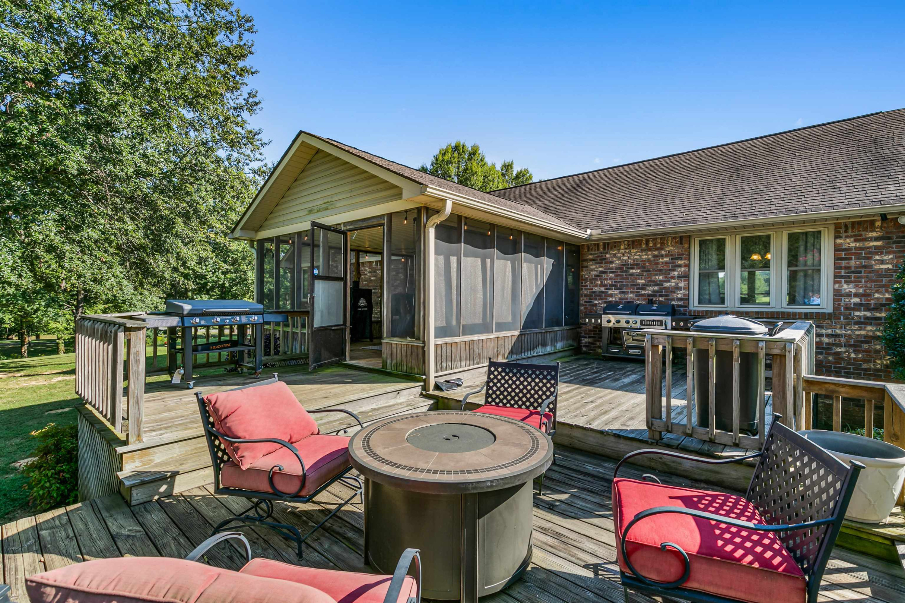 46 Chapel Hill Road Milan, TN 38358 - Photo 25 of 30 Photo 25