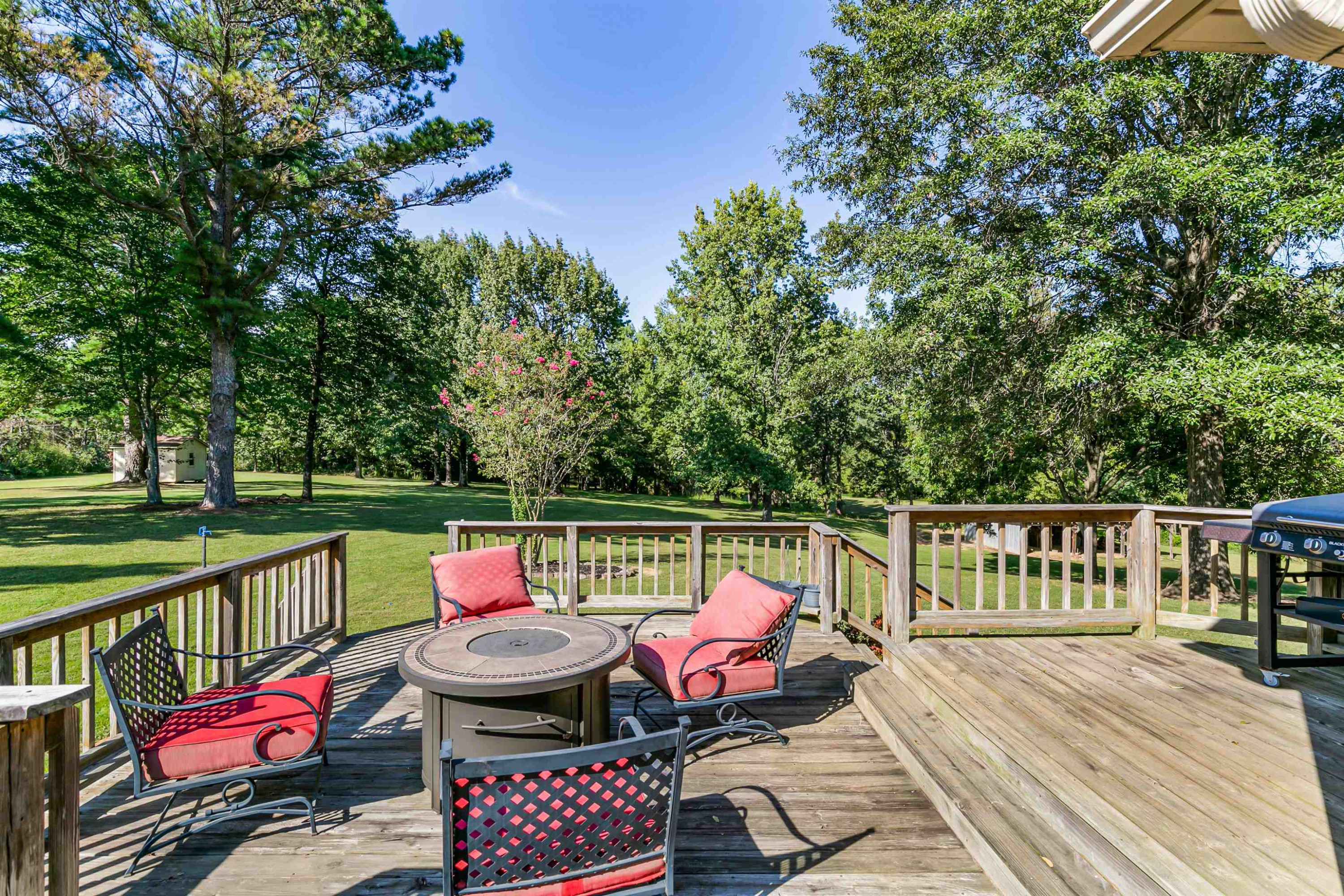 46 Chapel Hill Road Milan, TN 38358 - Photo 26 of 30 Photo 26