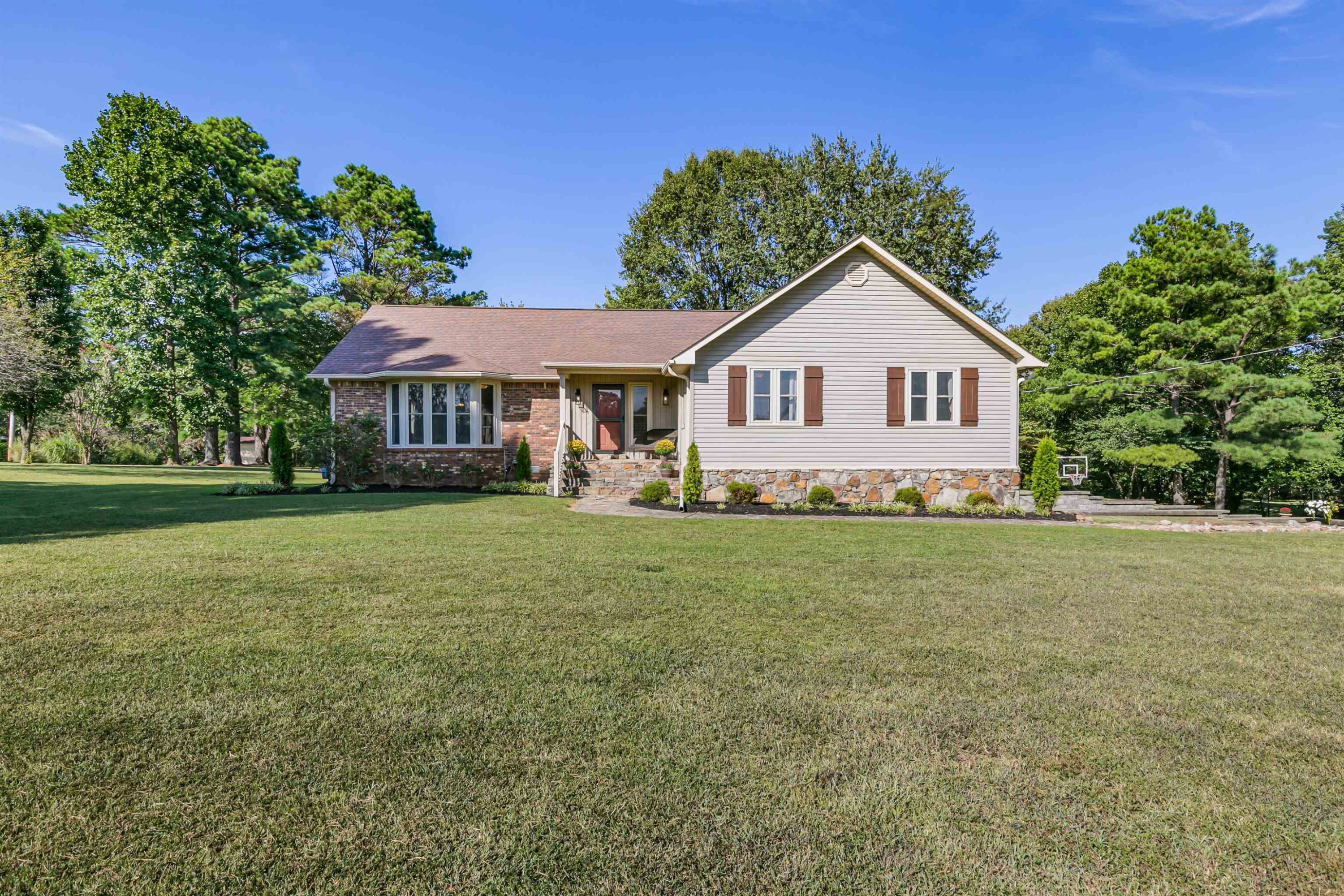 46 Chapel Hill Road Milan, TN 38358 - Photo 27 of 30 Photo 27