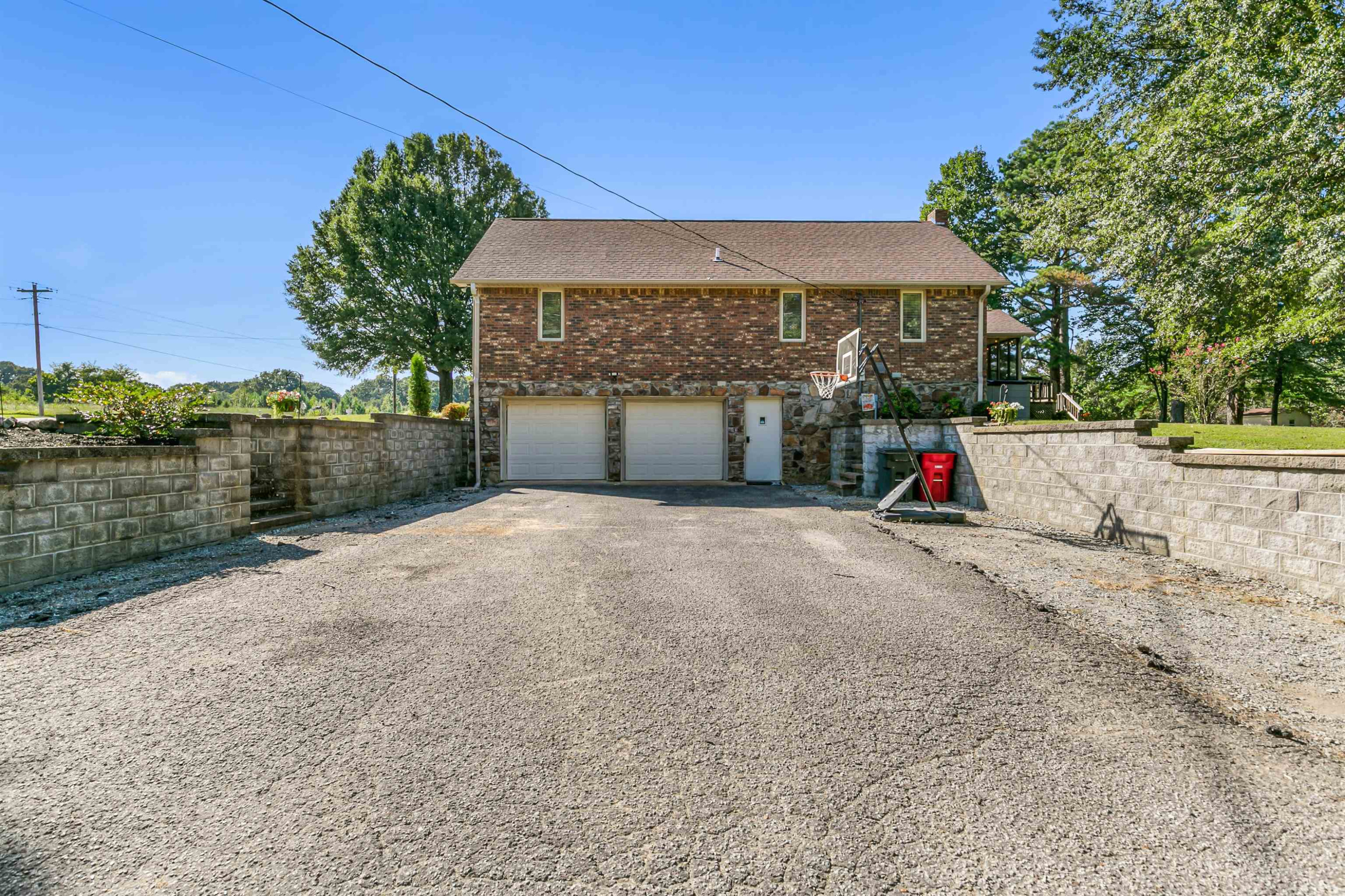 46 Chapel Hill Road Milan, TN 38358 - Photo 29 of 30 Photo 29