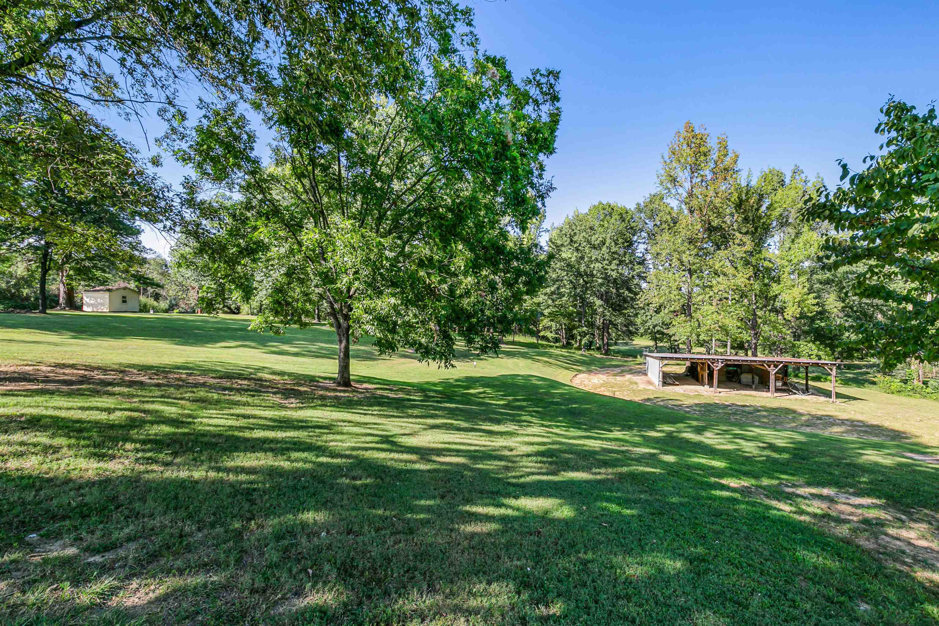46 Chapel Hill Road Milan, TN 38358 - Photo 30 of 30 Photo 30