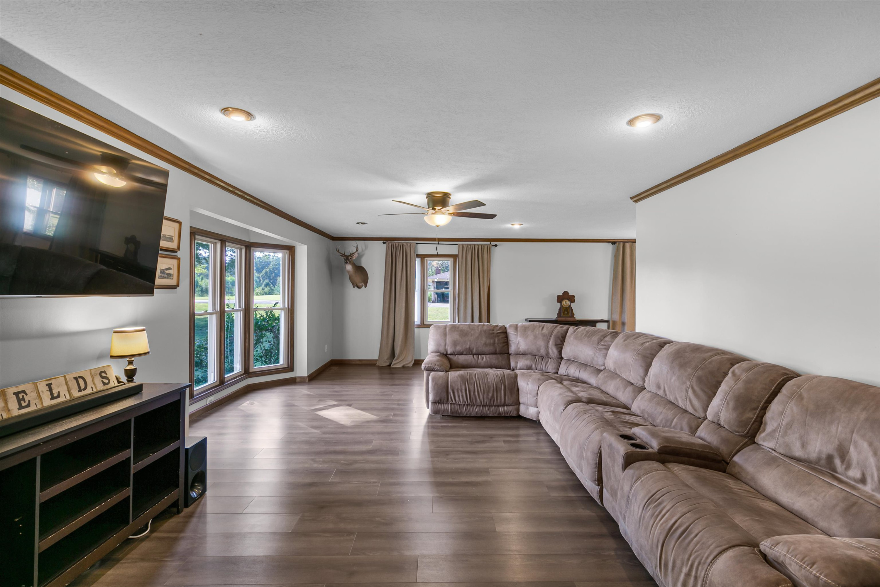 46 Chapel Hill Road Milan, TN 38358 - Photo 4 of 30 Photo 4