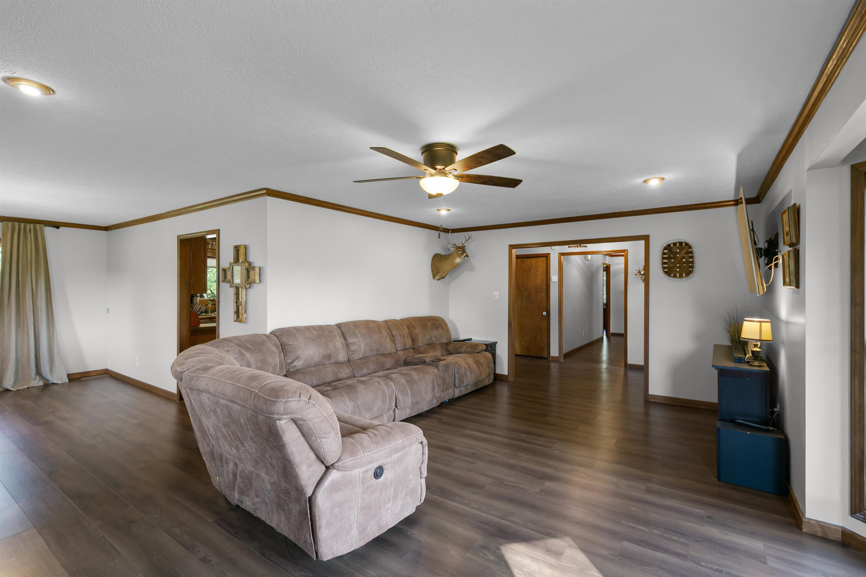 46 Chapel Hill Road Milan, TN 38358 - Photo 5 of 30 Photo 5