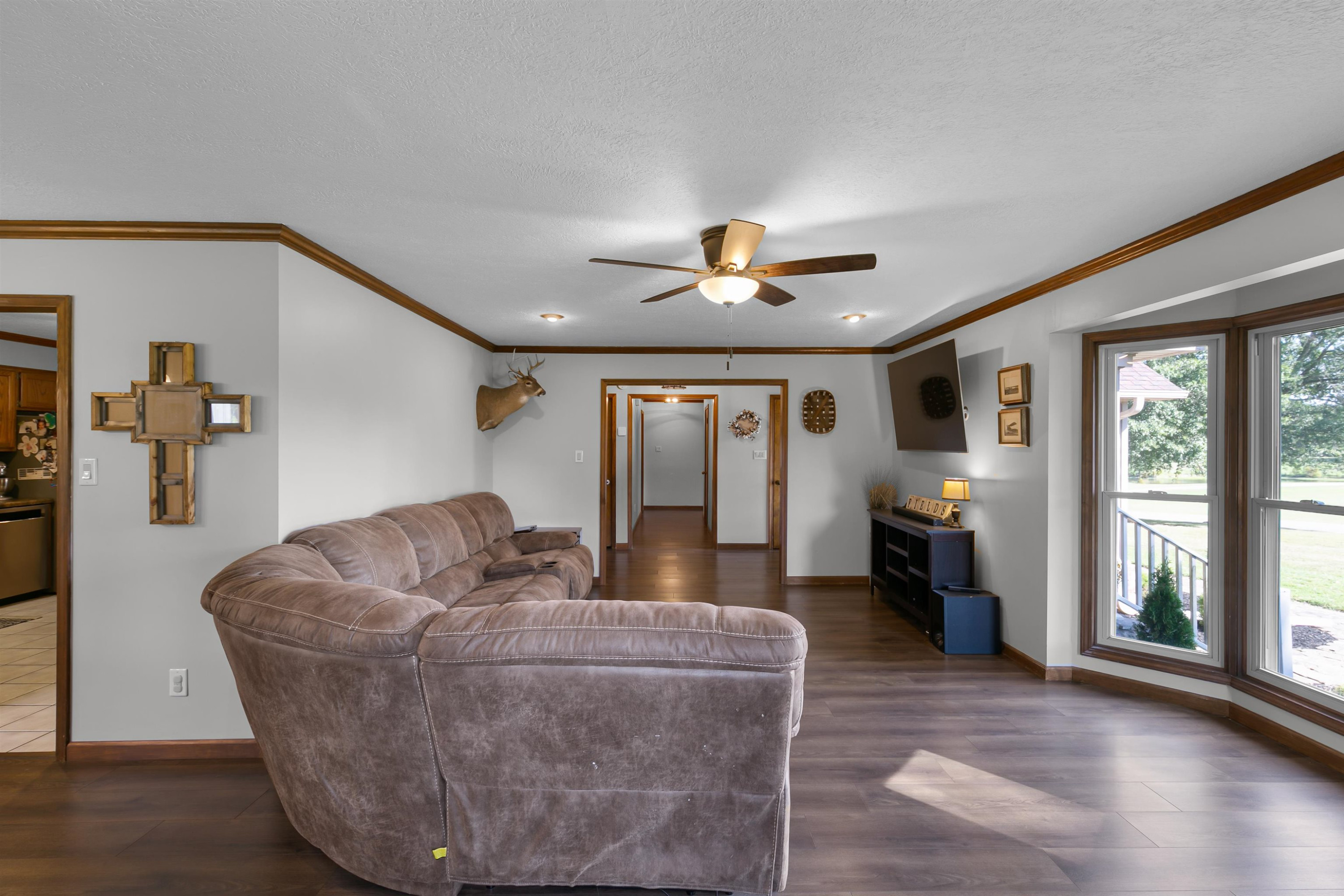46 Chapel Hill Road Milan, TN 38358 - Photo 6 of 30 Photo 6