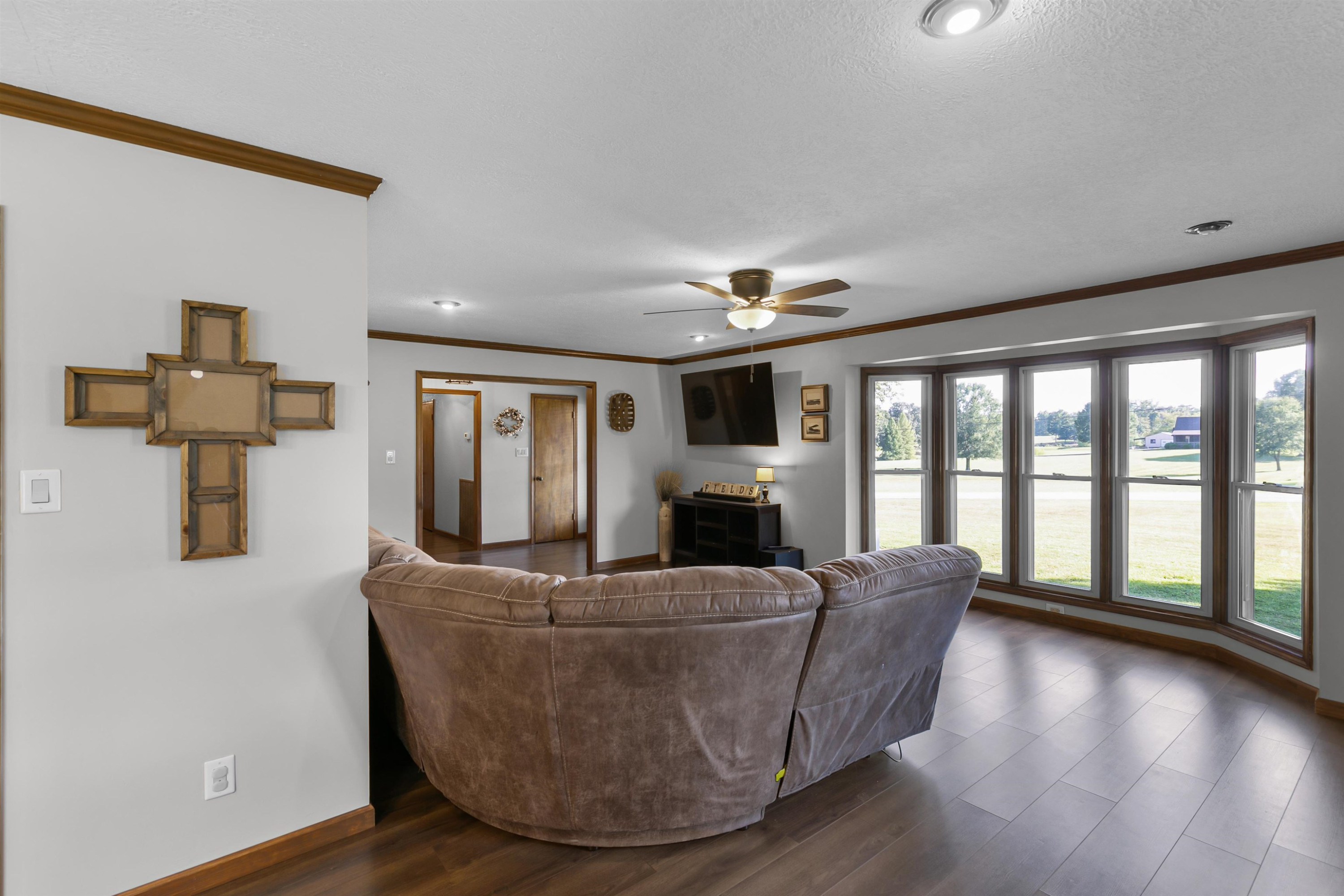 46 Chapel Hill Road Milan, TN 38358 - Photo 7 of 30 Photo 7