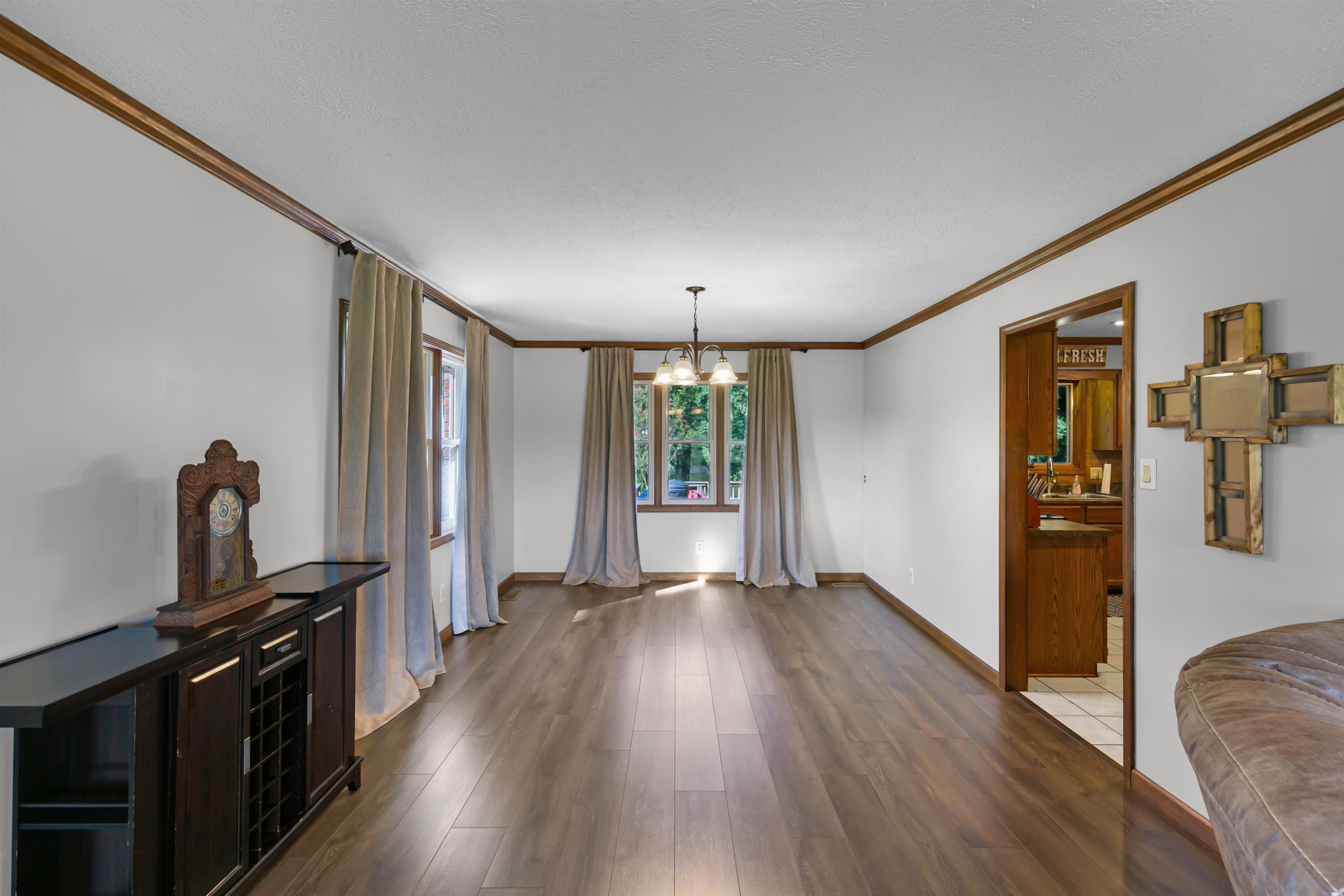 46 Chapel Hill Road Milan, TN 38358 - Photo 8 of 30 Photo 8