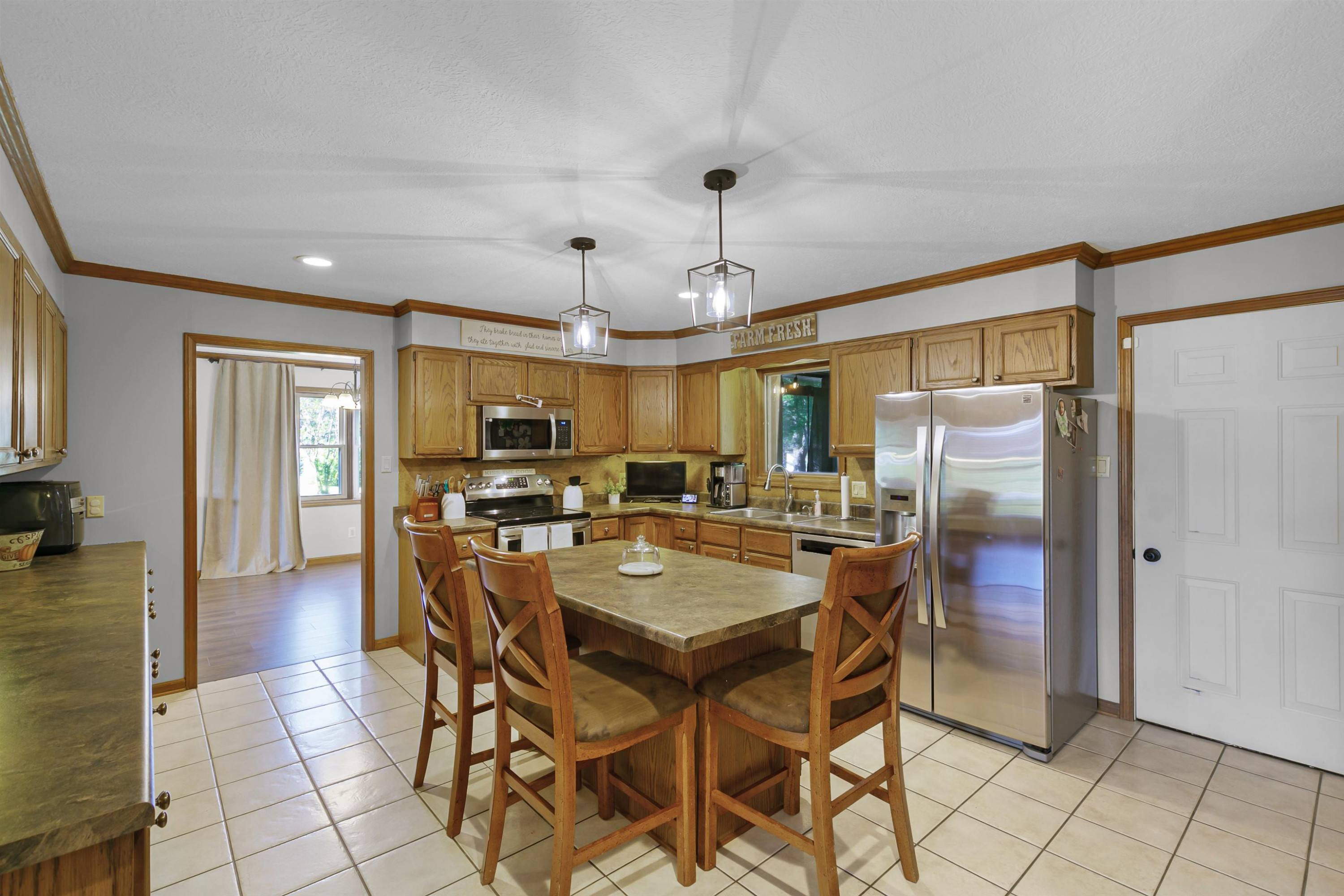 46 Chapel Hill Road Milan, TN 38358 - Photo 10 of 30 Photo 10