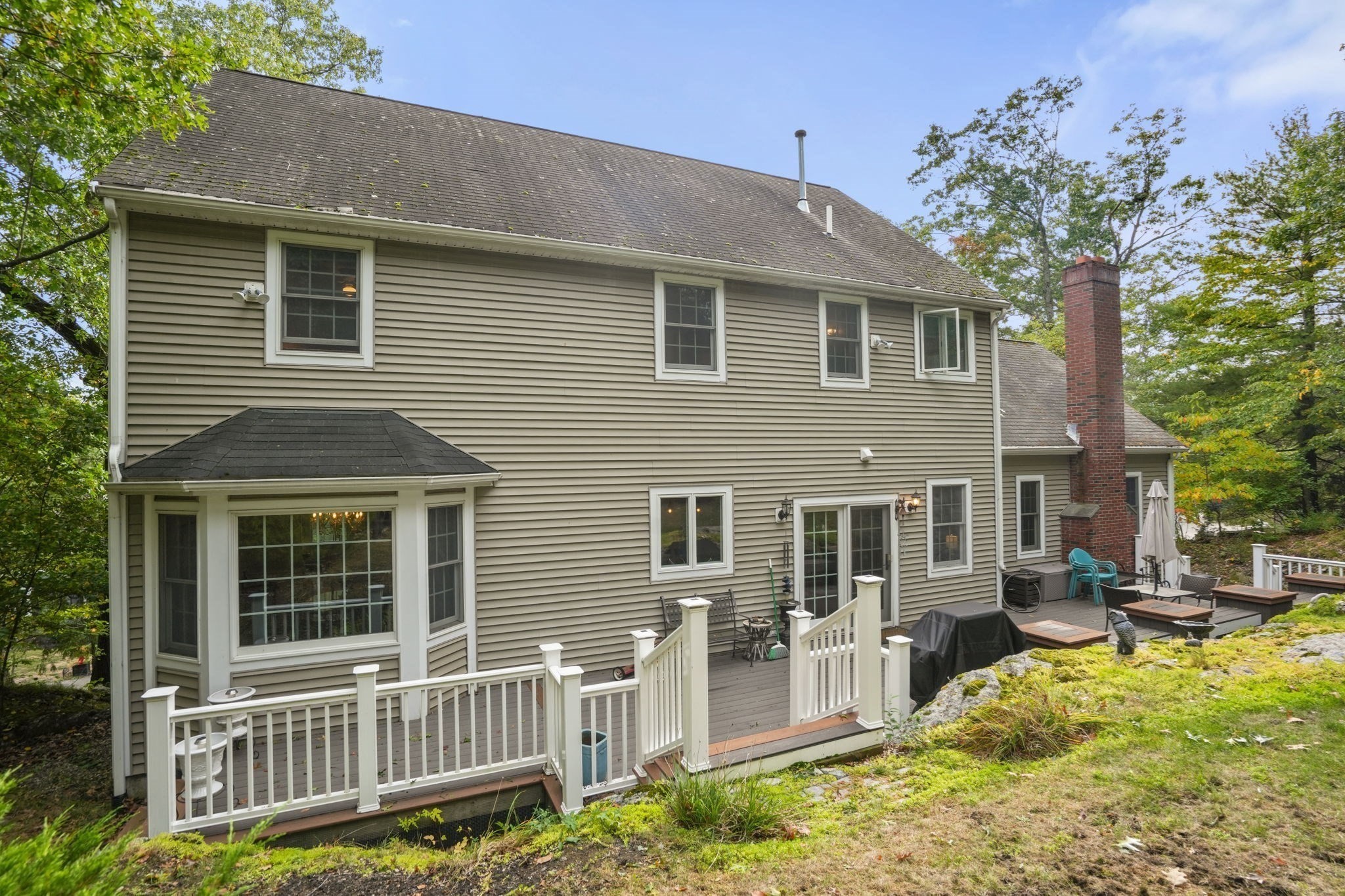 55 Brook Farm Road Boston, MA 02132 - Photo 30 of 32 Gallery Image 30
