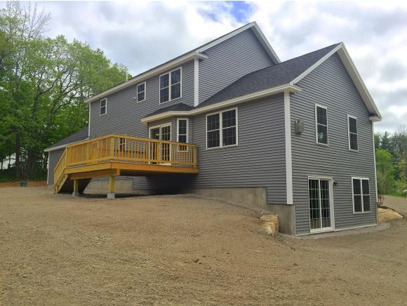 27 Bedford Road New Boston, NH 03070 - Photo 18 of 28