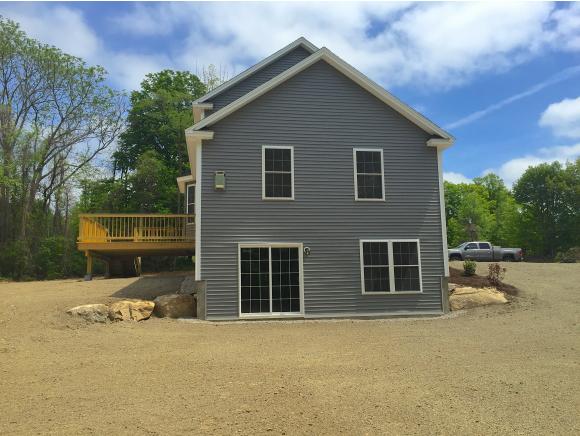 27 Bedford Road New Boston, NH 03070 - Photo 21 of 28