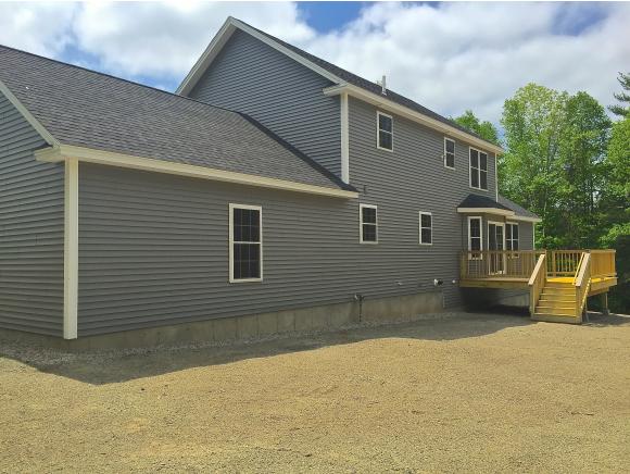 27 Bedford Road New Boston, NH 03070 - Photo 23 of 28