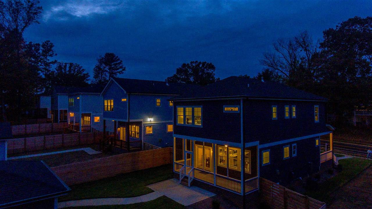 2318.5 Milburnie Road Raleigh, NC 27610 - Photo 28 of 30 Photo 28