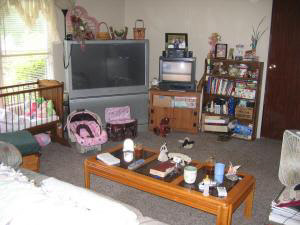 78 April Sound Addition Bedford, IN 47421 - Photo 4 of 5 Gallery Image 4
