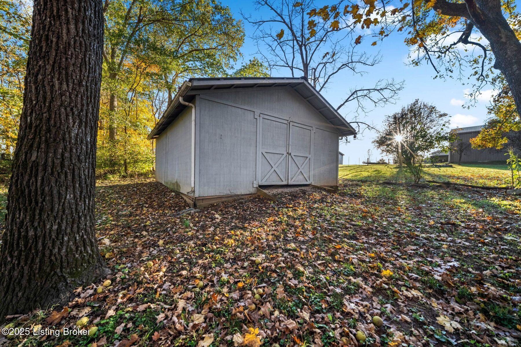 397 Partridge Run Road Shepherdsville, KY 40165 - Photo 51 of 74 photo_online_053