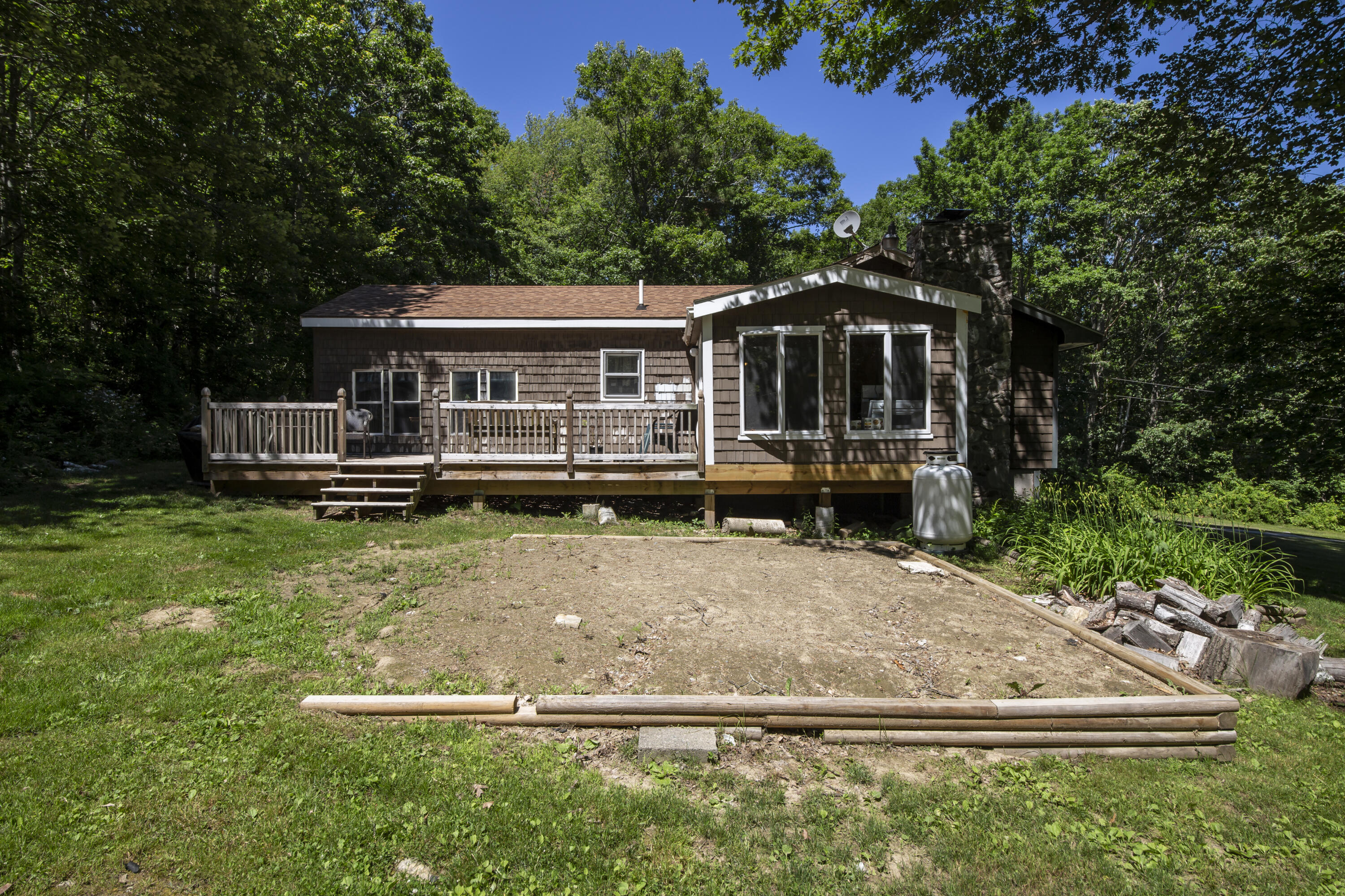 87 Waldoboro Road Bremen, ME 04551 - Photo 4 of 26 87 Waldorboro Road Breman ME