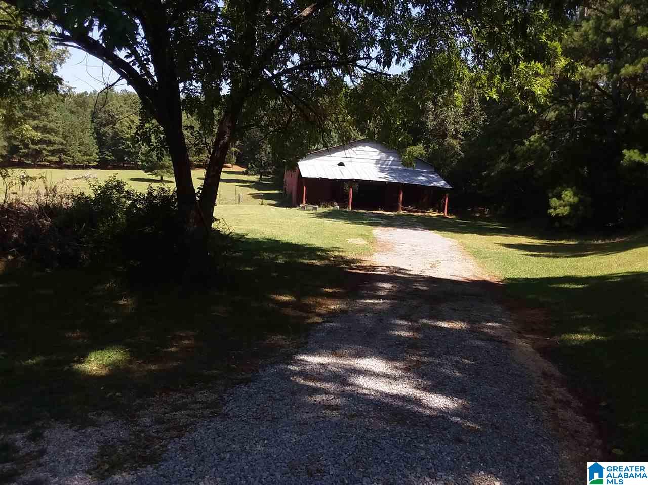 2416 Bullocks Ferry Road Talladega, AL 35160 - Photo 21 of 26