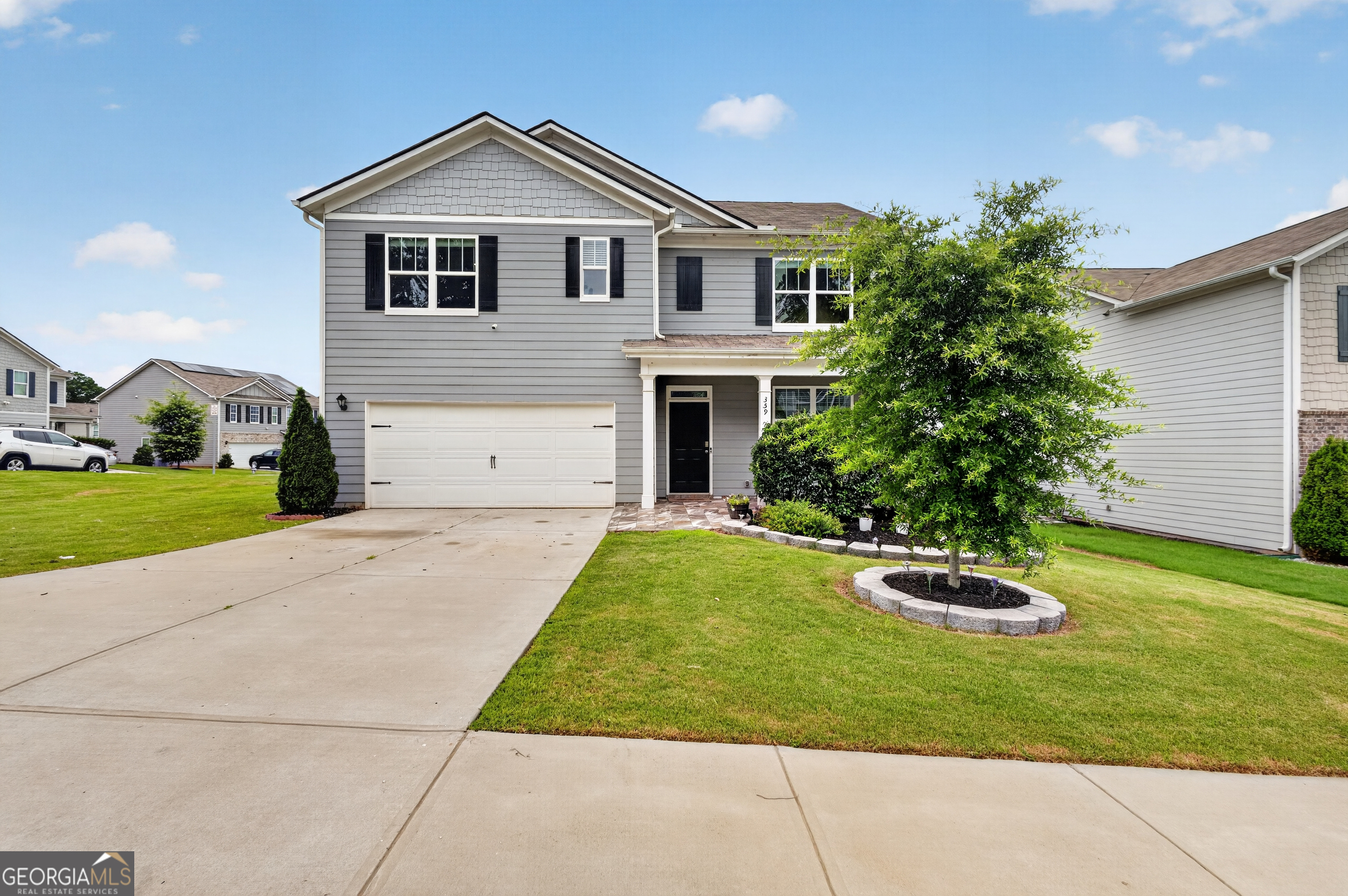 359 Walnut Grove Way Pendergrass, GA 30567 - Photo 1 of 40