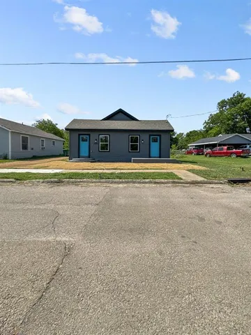 $1,850 | 3603 McDougal Street, Greenville, TX 75401