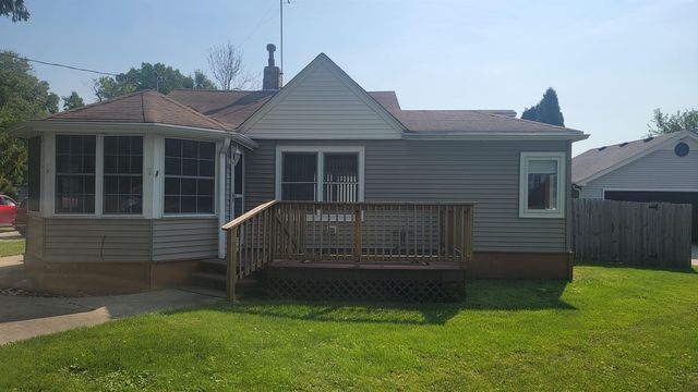 N3174 Beach Lake, Lake Geneva, WI 53147