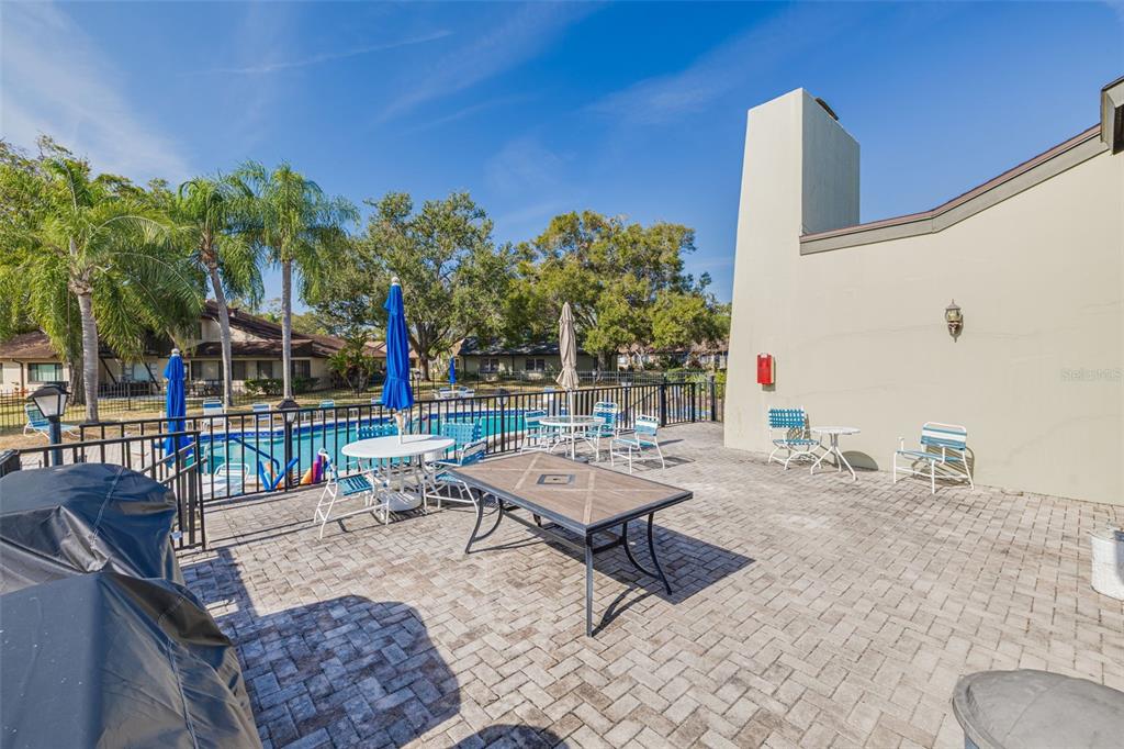 2101 Sunset Point Road, Unit 1202 Clearwater, FL 33765 - Photo 36 of 37 Gallery Image 36