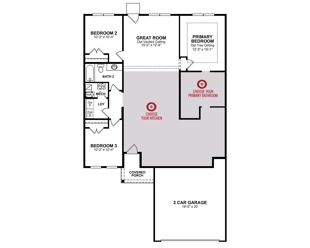 596 Canborough Lane Murrells Inlet, SC 29576 - Photo 19 of 29