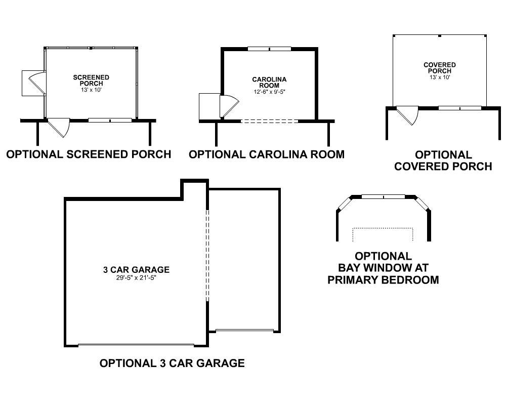 596 Canborough Lane Murrells Inlet, SC 29576 - Photo 21 of 29