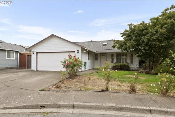 $429,000 | 1143 Southwest James Court, Dundee, OR 97115