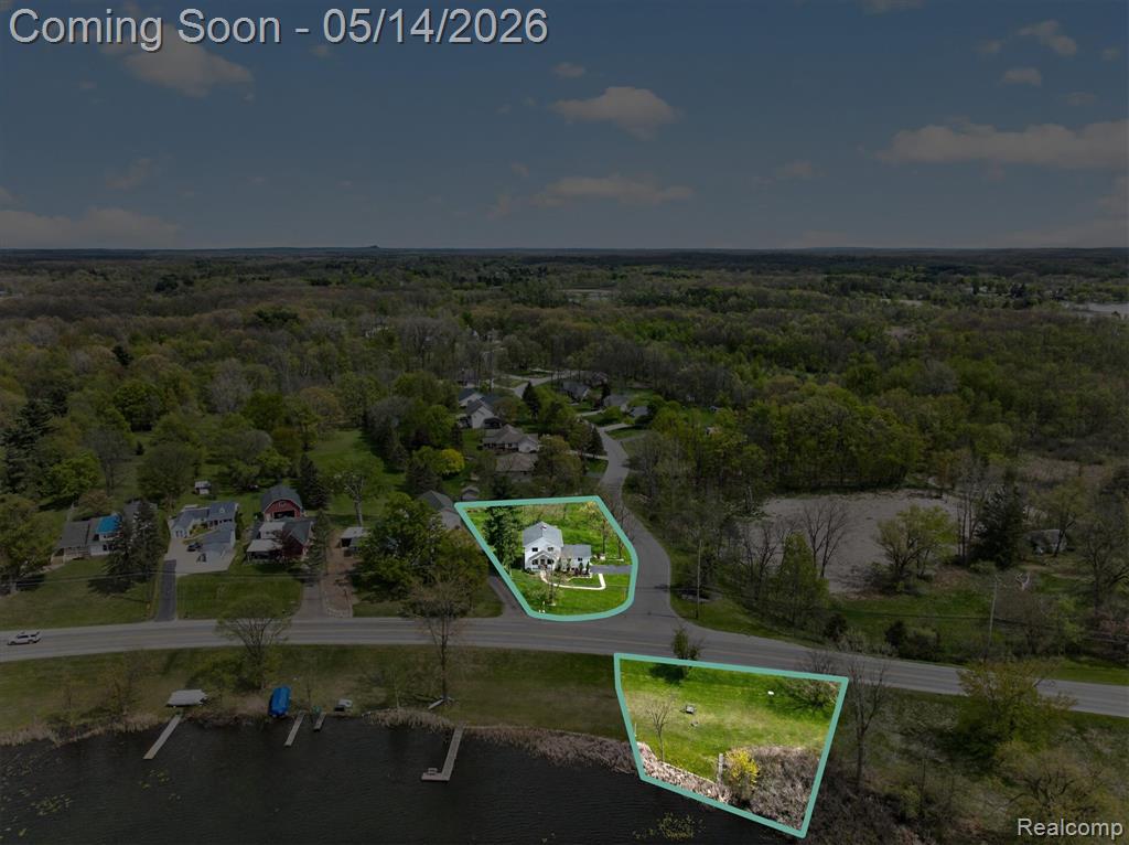 12409 Fenton Road Fenton, MI 48430 - Photo 2 of 61