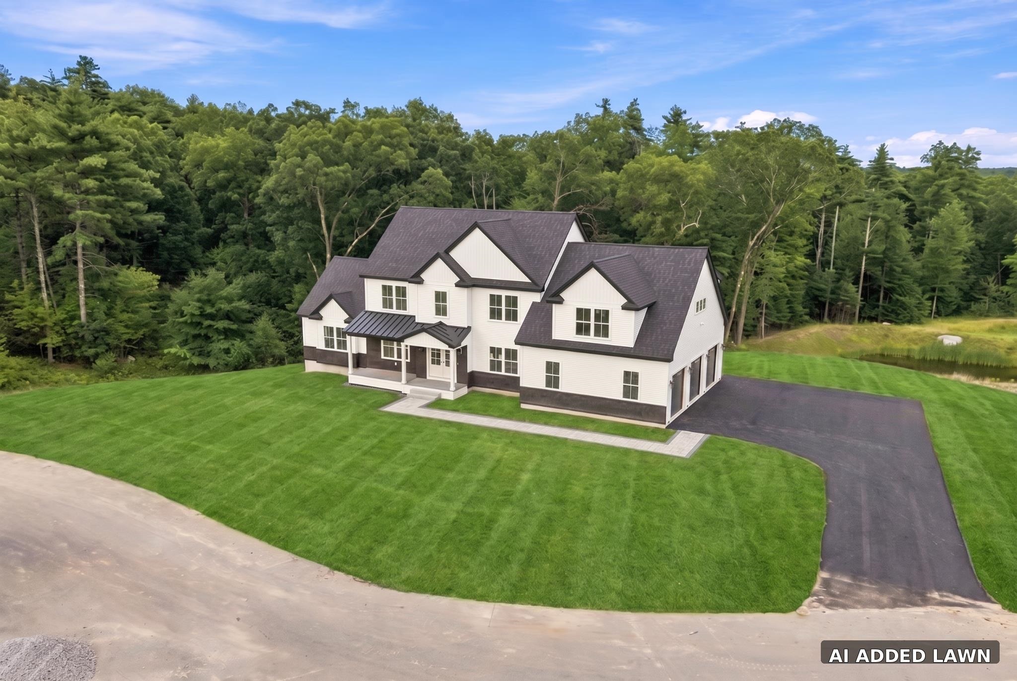 42 Canterbury Road Pelham, NH 03076 - Photo 3 of 30 Gallery Image 3