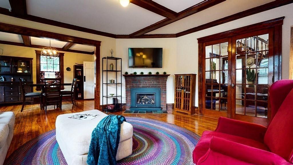 7 Maplewood Road Worcester, MA 01602 - Photo 13 of 42