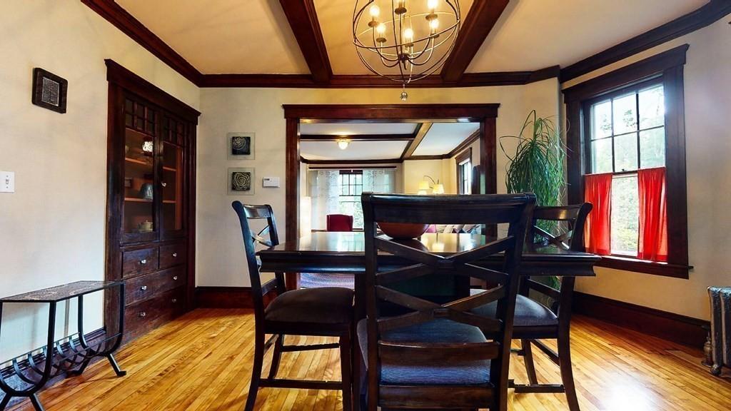 7 Maplewood Road Worcester, MA 01602 - Photo 20 of 42