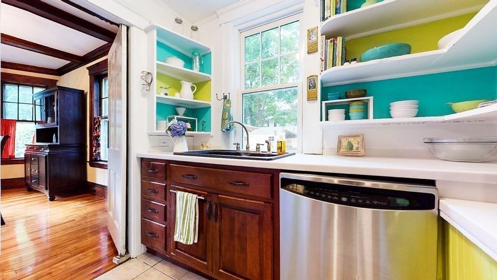 7 Maplewood Road Worcester, MA 01602 - Photo 25 of 42