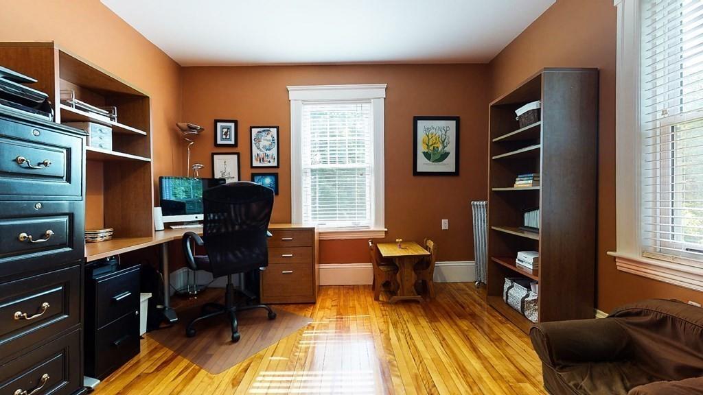 7 Maplewood Road Worcester, MA 01602 - Photo 34 of 42