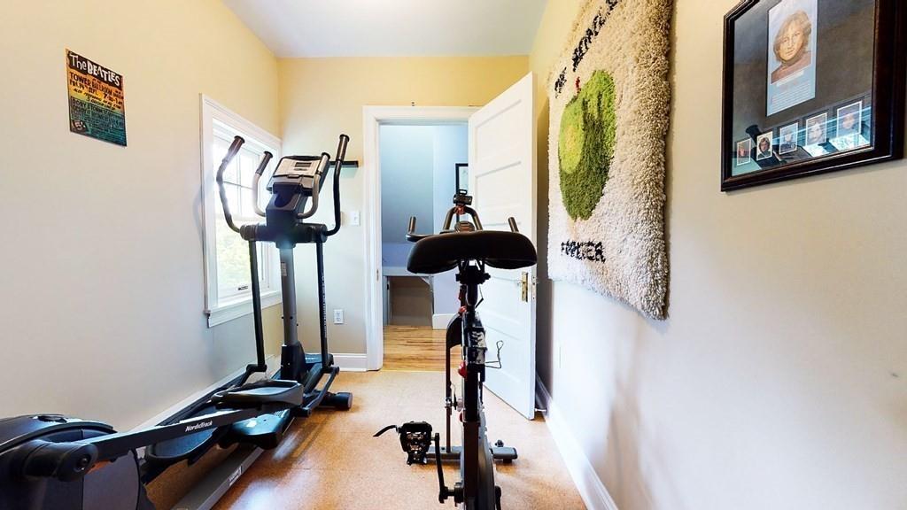 7 Maplewood Road Worcester, MA 01602 - Photo 40 of 42