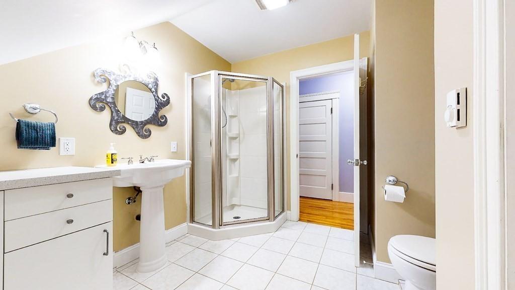 7 Maplewood Road Worcester, MA 01602 - Photo 41 of 42