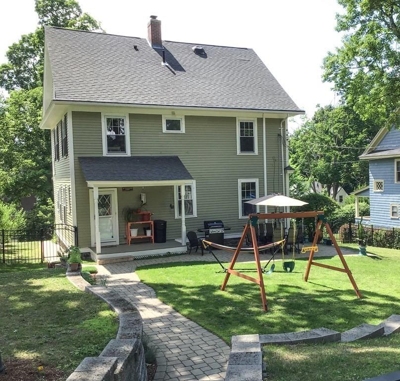 7 Maplewood Road Worcester, MA 01602 - Photo 6 of 42